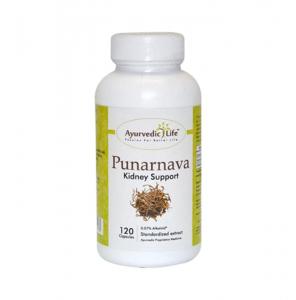 Ayurvedic life punarnva capsule